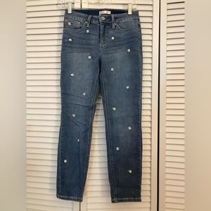 Womens jeans size 6